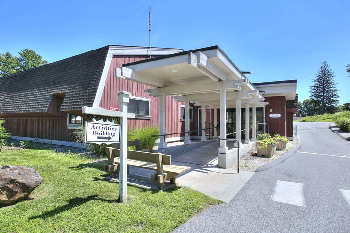 Property Photo:  270 Heritage Village D  CT 06488 