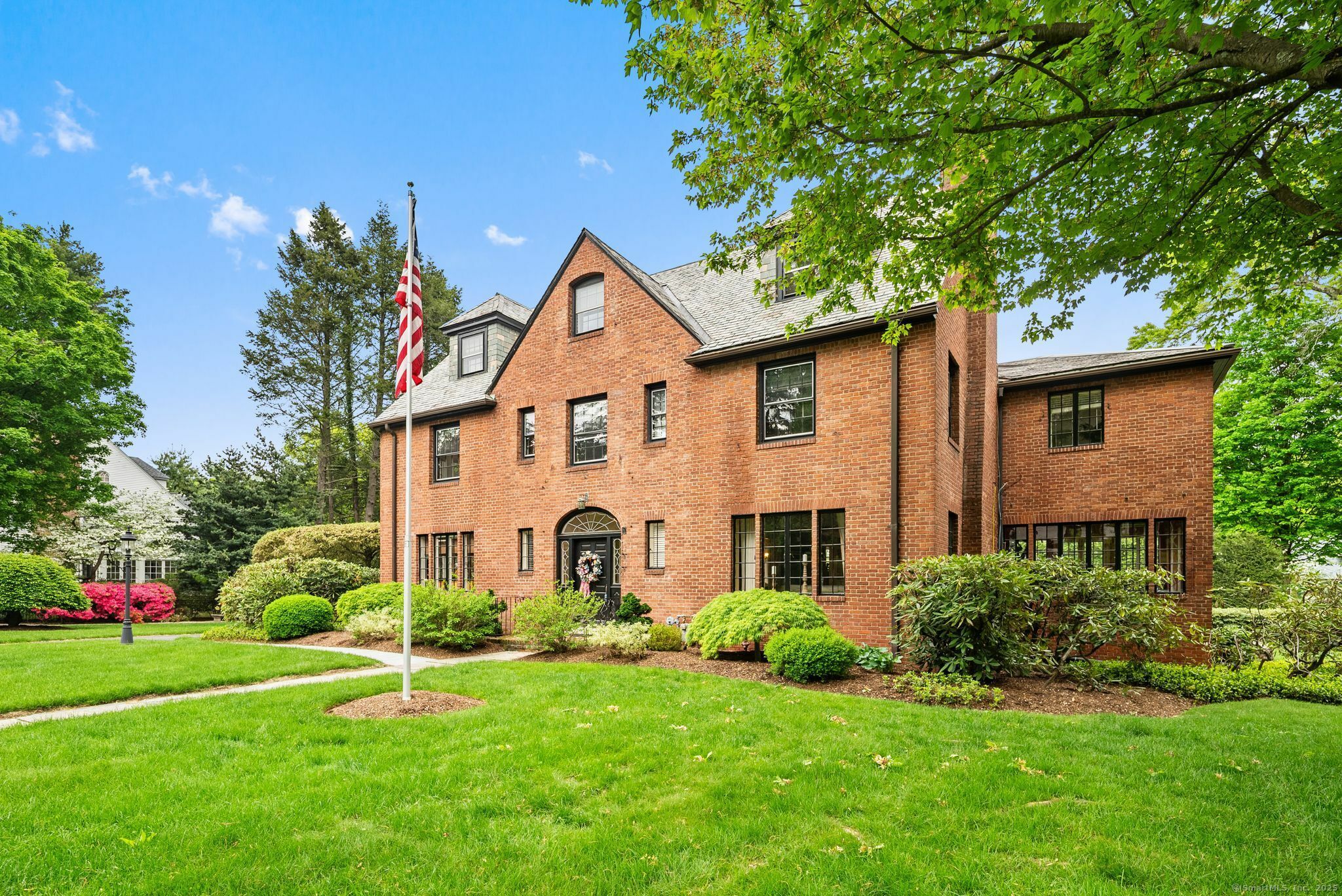 Property Photo: 44 Walbridge Road CT 06119