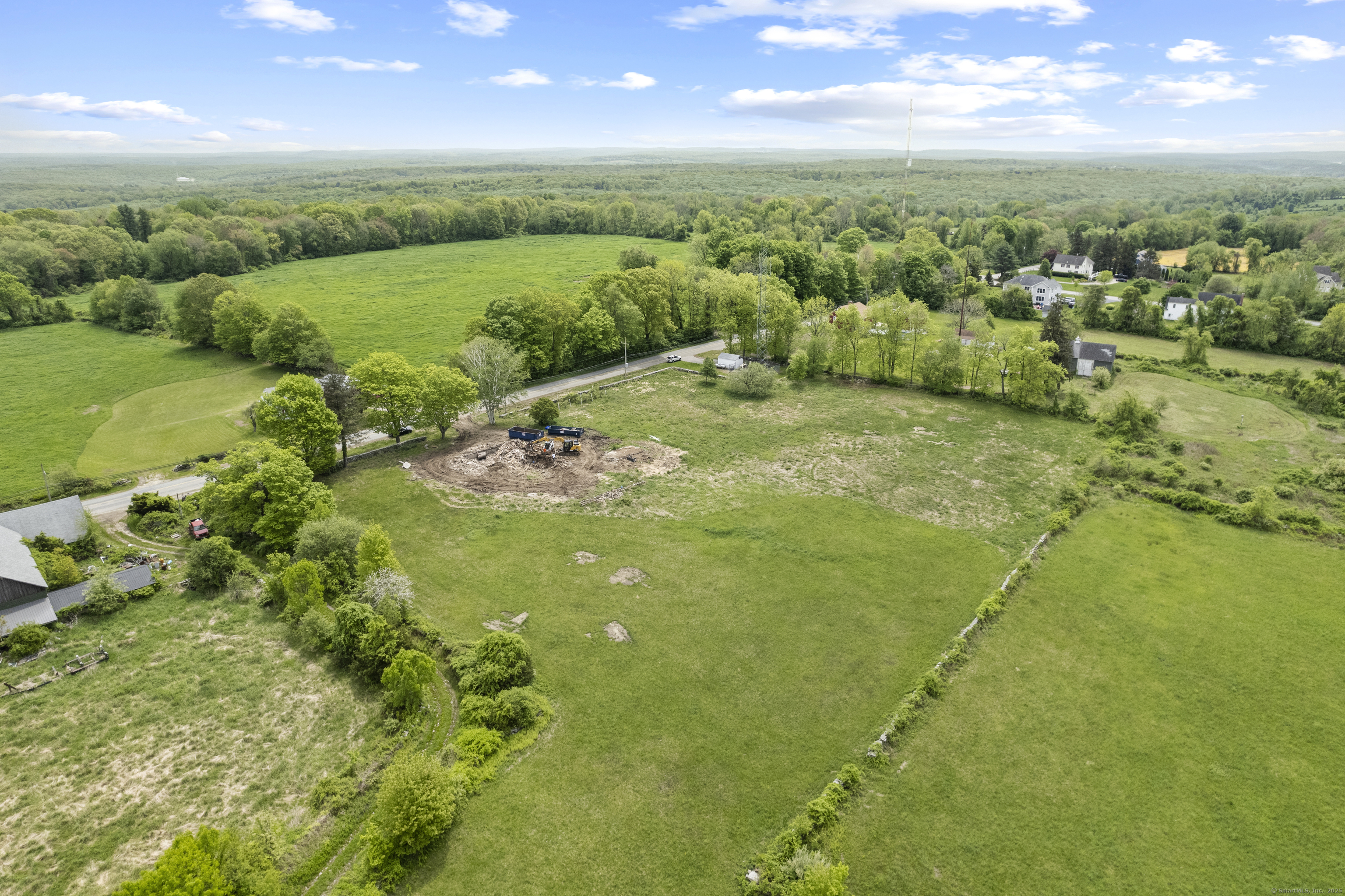 Property Photo: 452 Plain Hill Road CT 06360