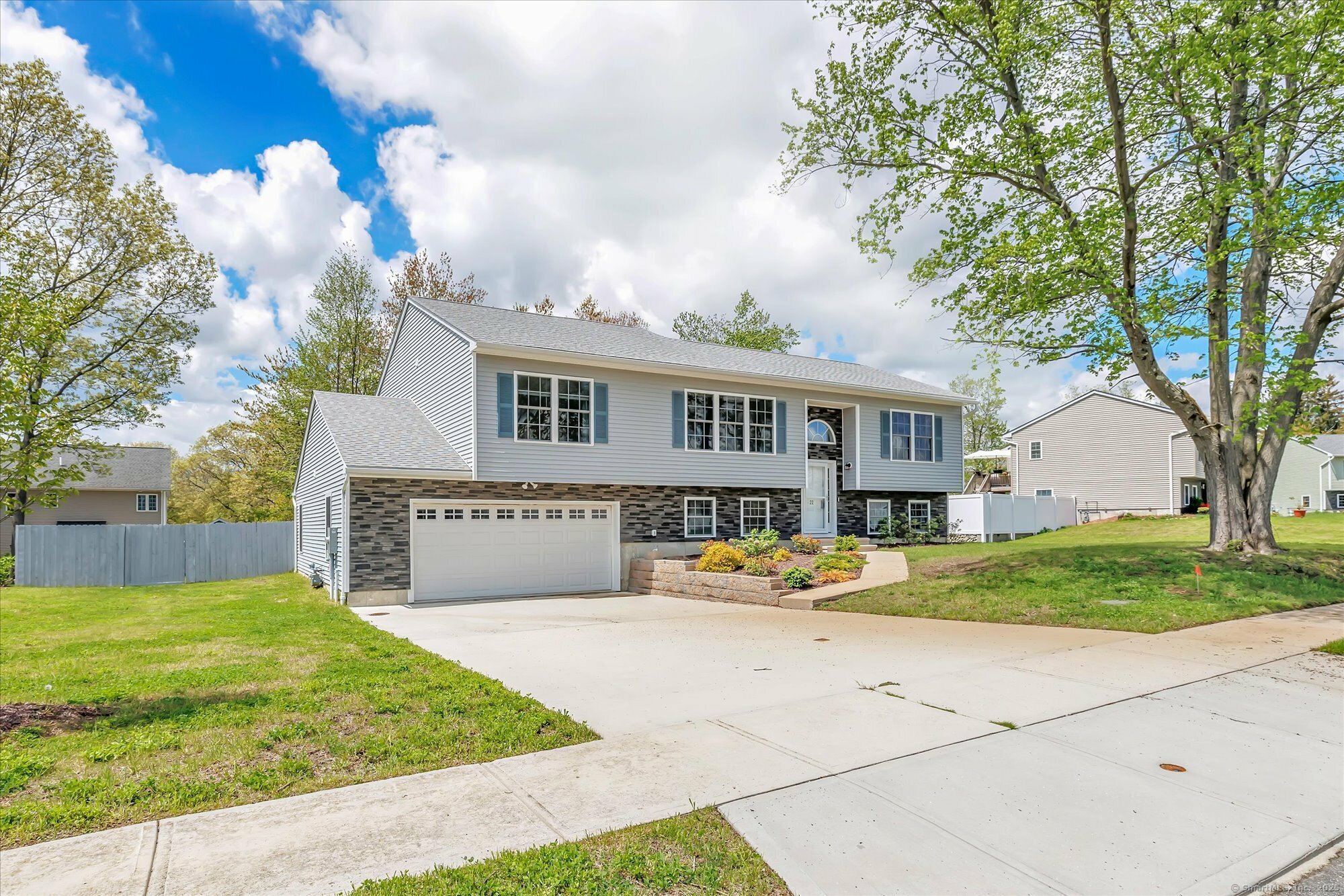 Property Photo: 22 Pear Tree Drive CT 06770