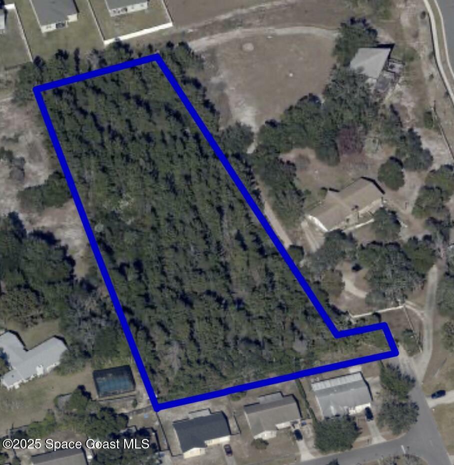 Property Photo: 0 Carpenter Road FL 32796