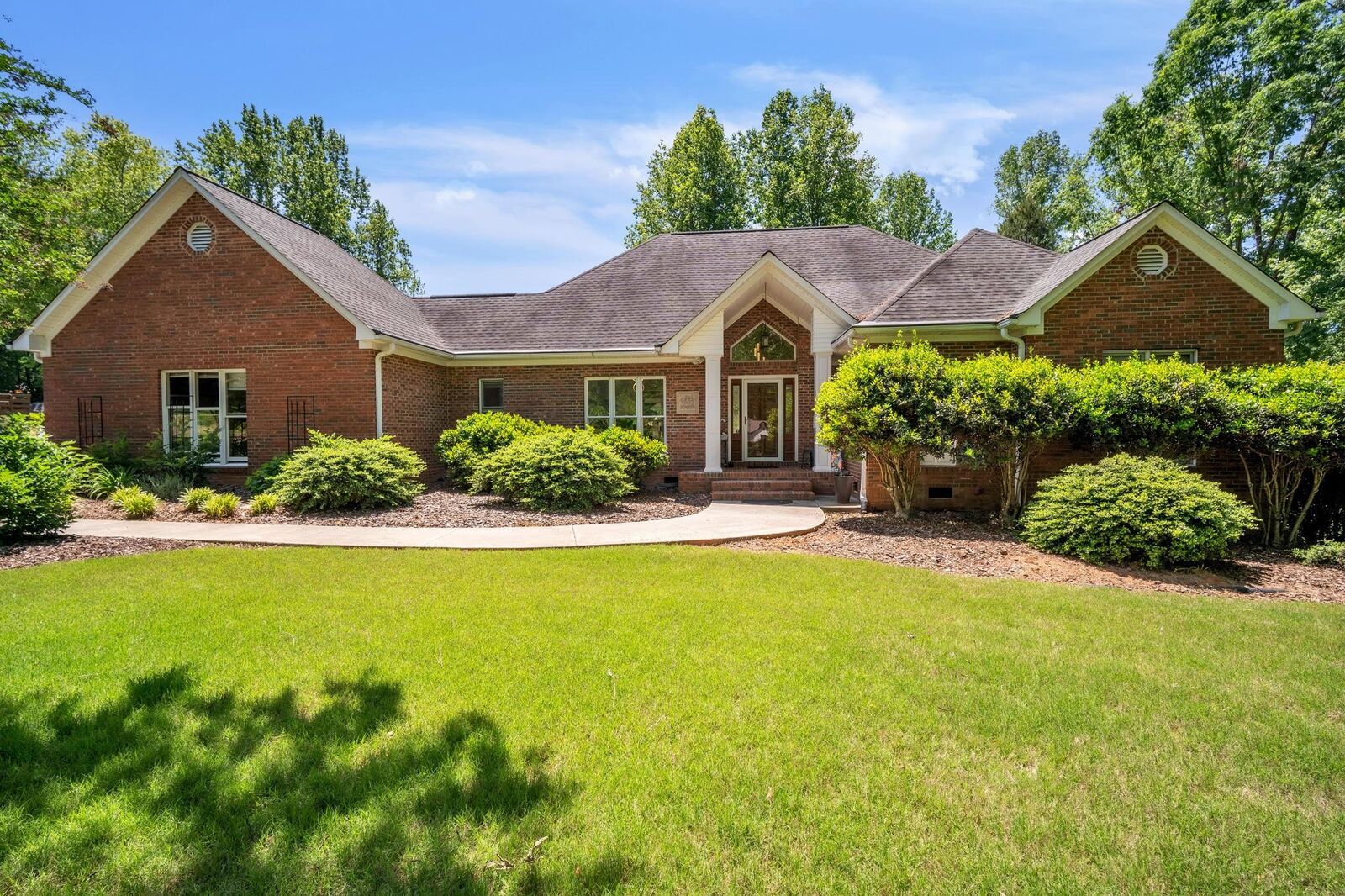 Property Photo:  118 Pinewood Drive  SC 29388 