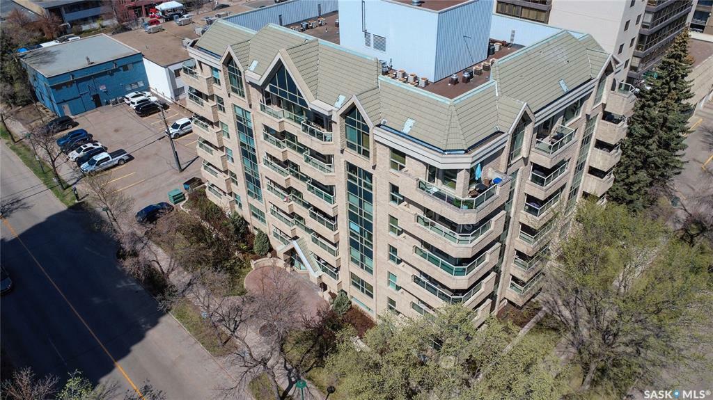 Photo de la propriété: 303 5th Avenue N 506 SK S7K 2P6