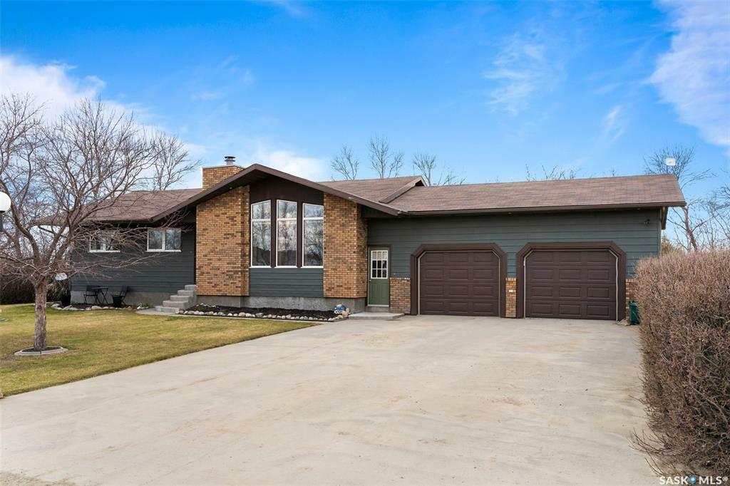 Property Photo:  36 Kathrinthal Avenue  SK S0G 2T0 