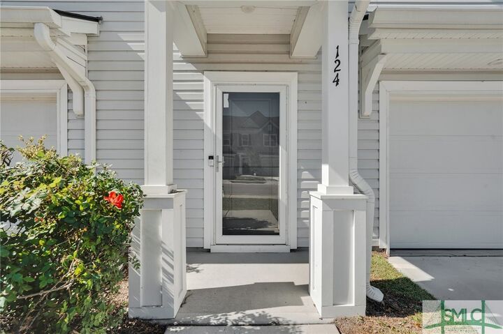 Property Photo: 124 Benelli Drive GA 31322