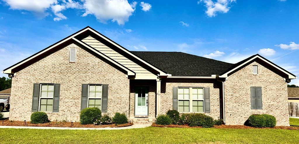 217 Folsom Rd.  Dothan AL 36301 photo