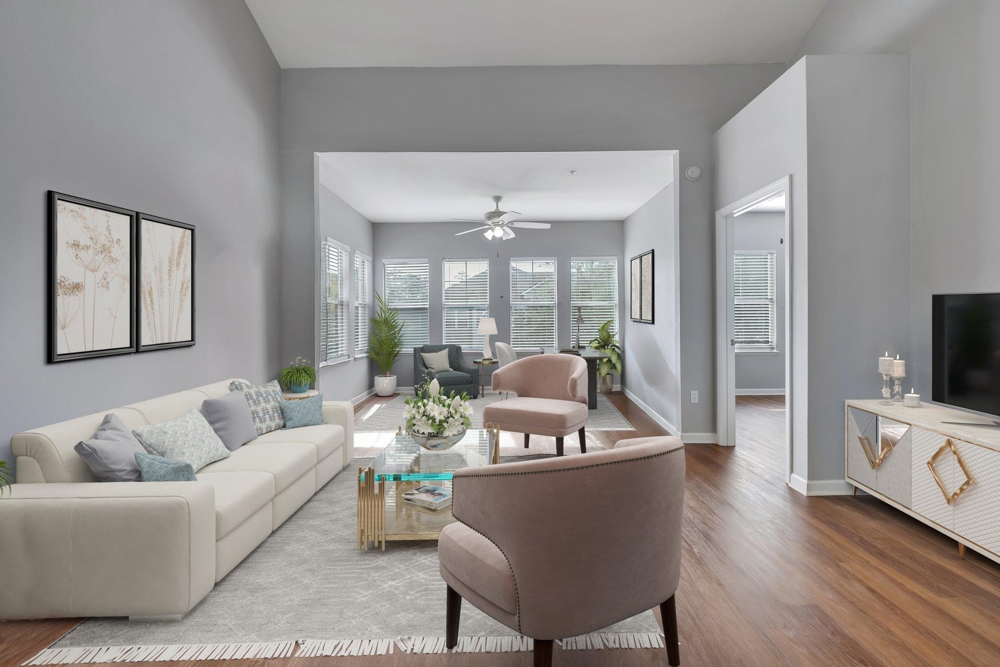 Property Photo: 2801 Chancellorsville Drive 137 FL 32312