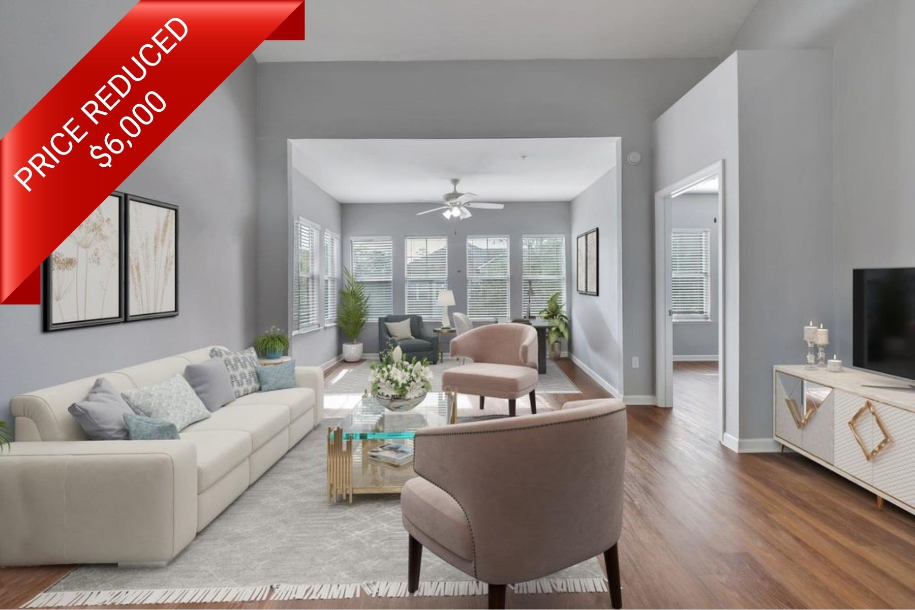 Property Photo: 2801 Chancellorsville Drive 137 FL 32312