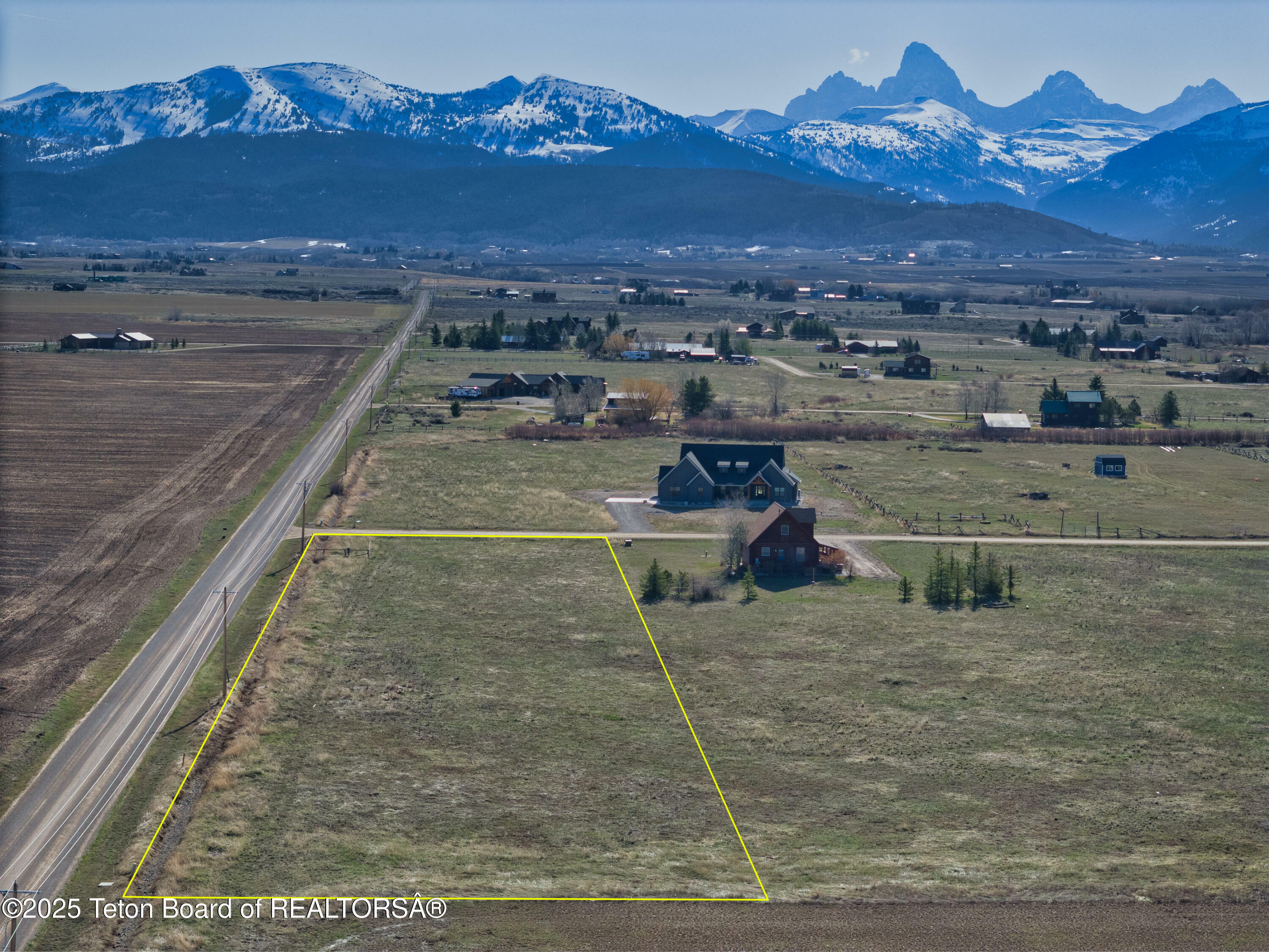 Property Photo: 3978 Whitney Drive ID 83422