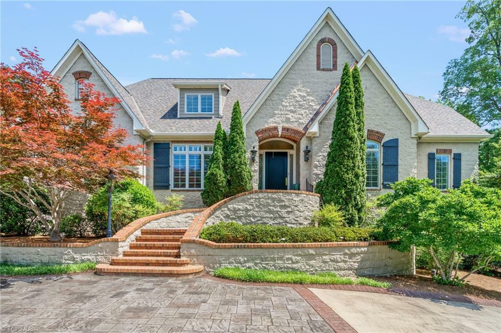 Property Photo: 1232 Sturbridge Avenue NC 27262