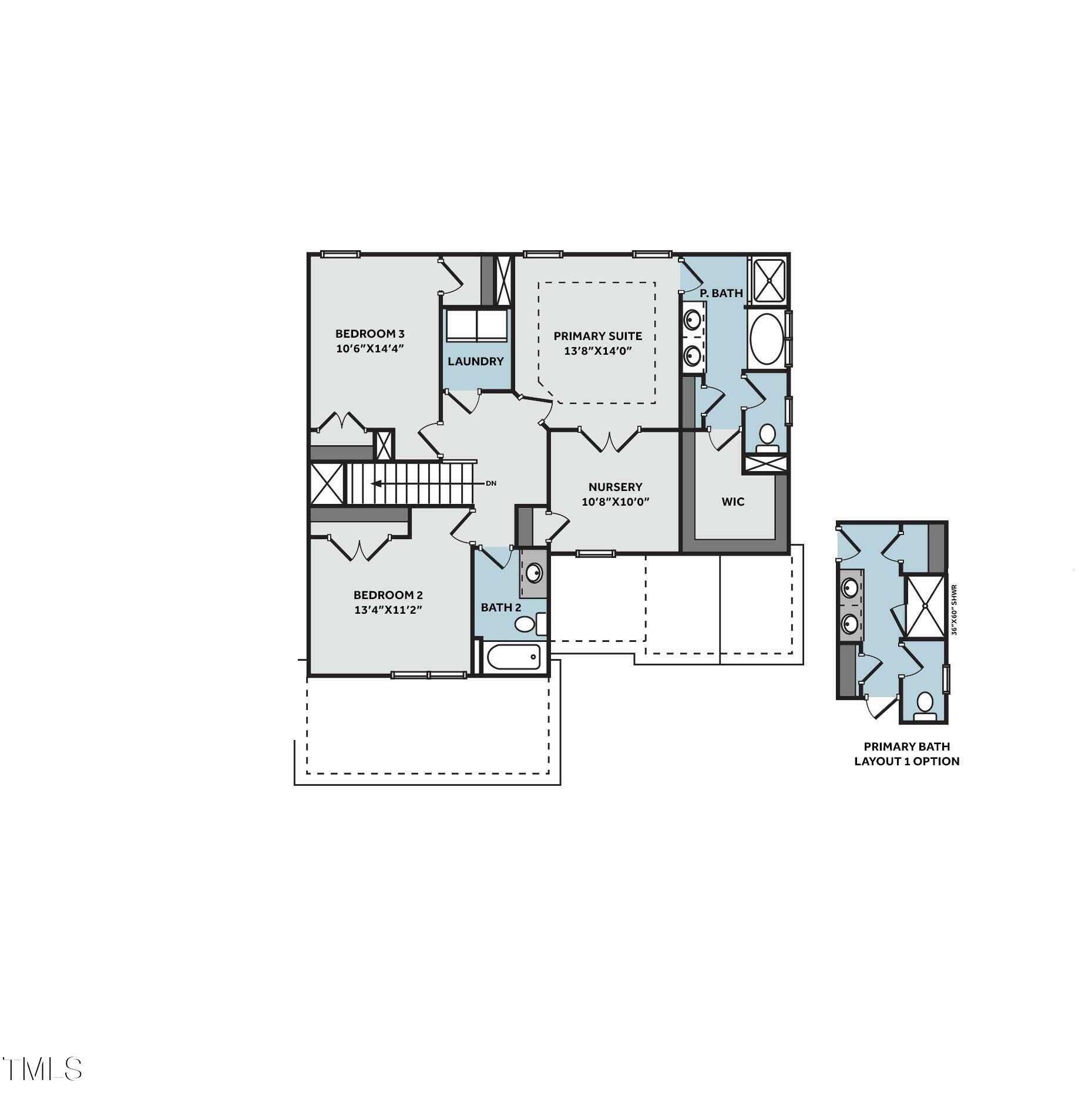 Property Photo: 15 Malbec Way NC 27596