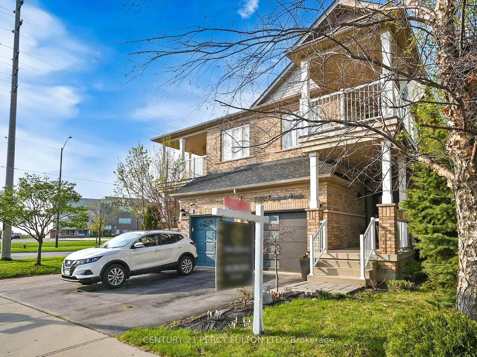Photo de la propriété: 5695 Longboat Avenue ON L5M 7E6