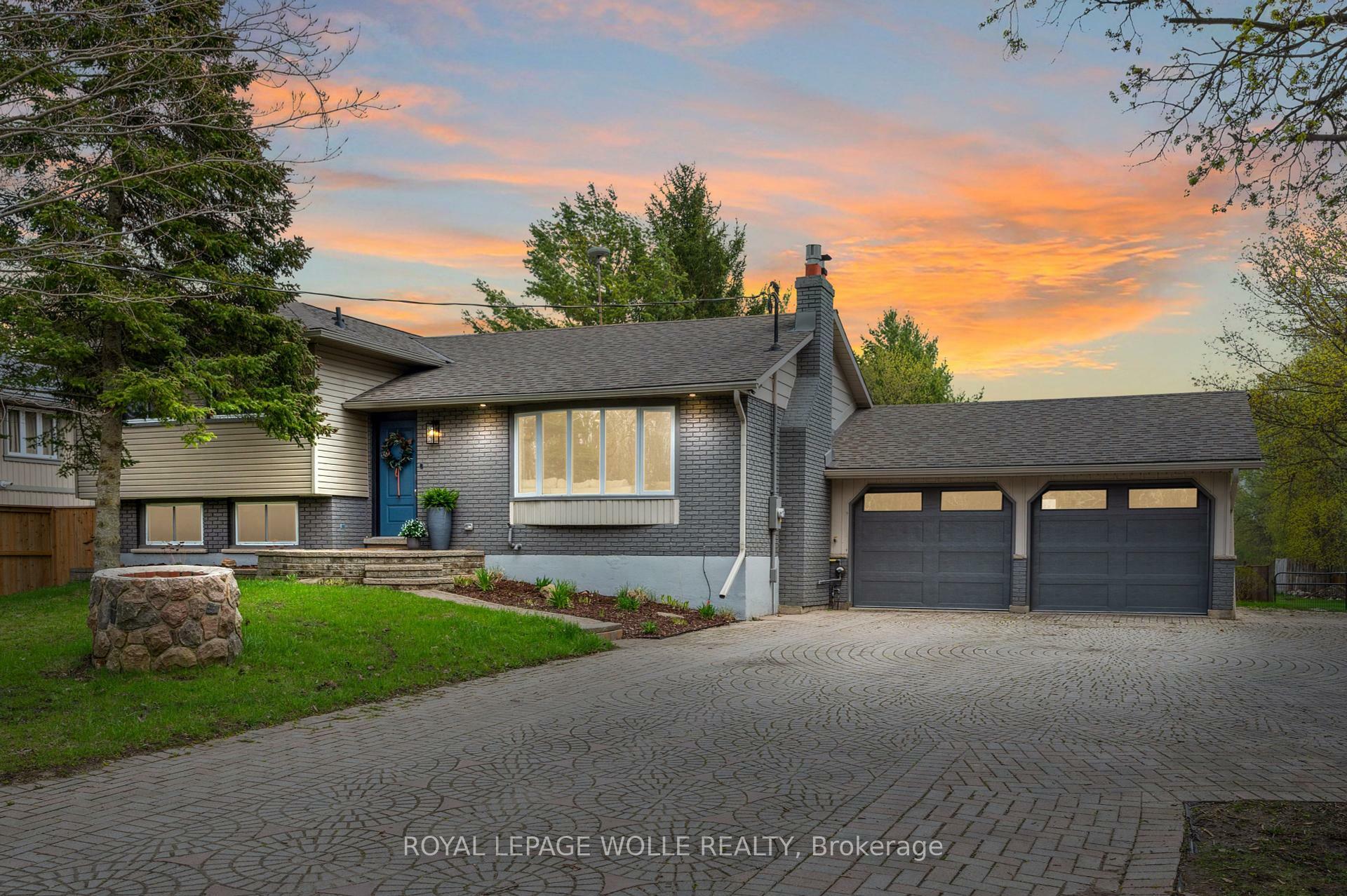 Property Photo: 7481 Eighth Line ON N1H 6J2