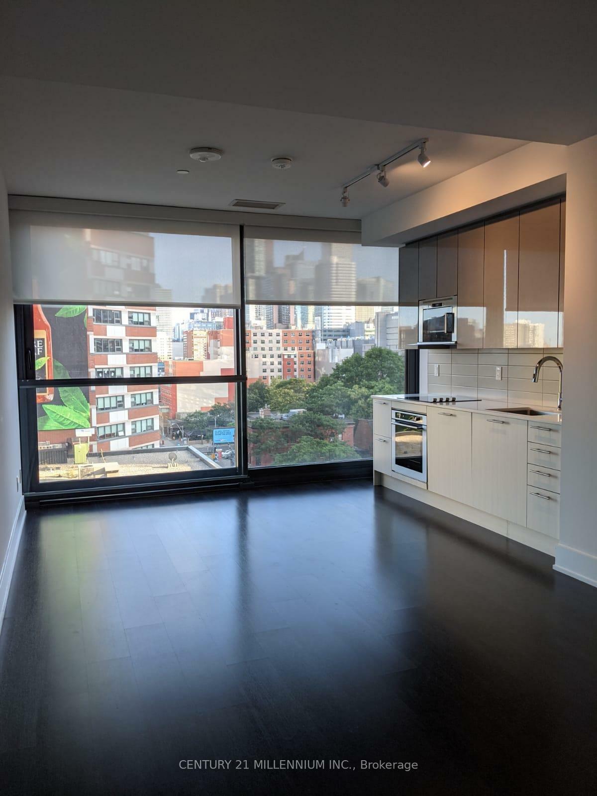 Property Photo: 403 Church Street 707 ON M4Y 0C9