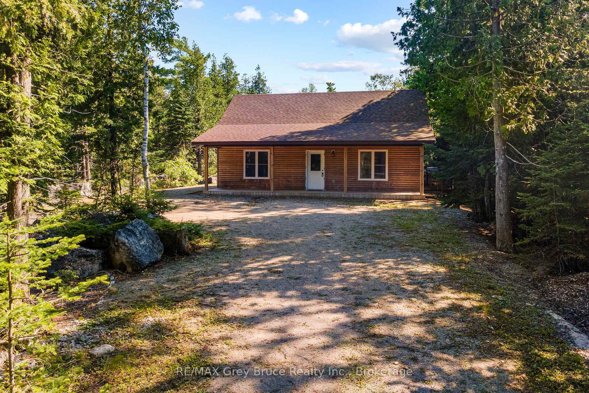 6053 Highway 6 N/A  Northern Bruce Peninsula ON N0H 2R0 photo