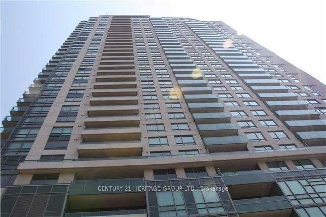 Property Photo: 208 Enfield Place 3510 ON L5B 0G8