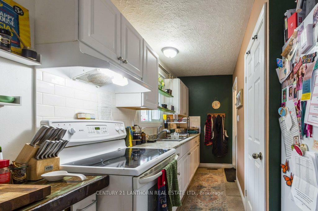 Property Photo: 95 Scott Avenue A-E ON K0K 2C0