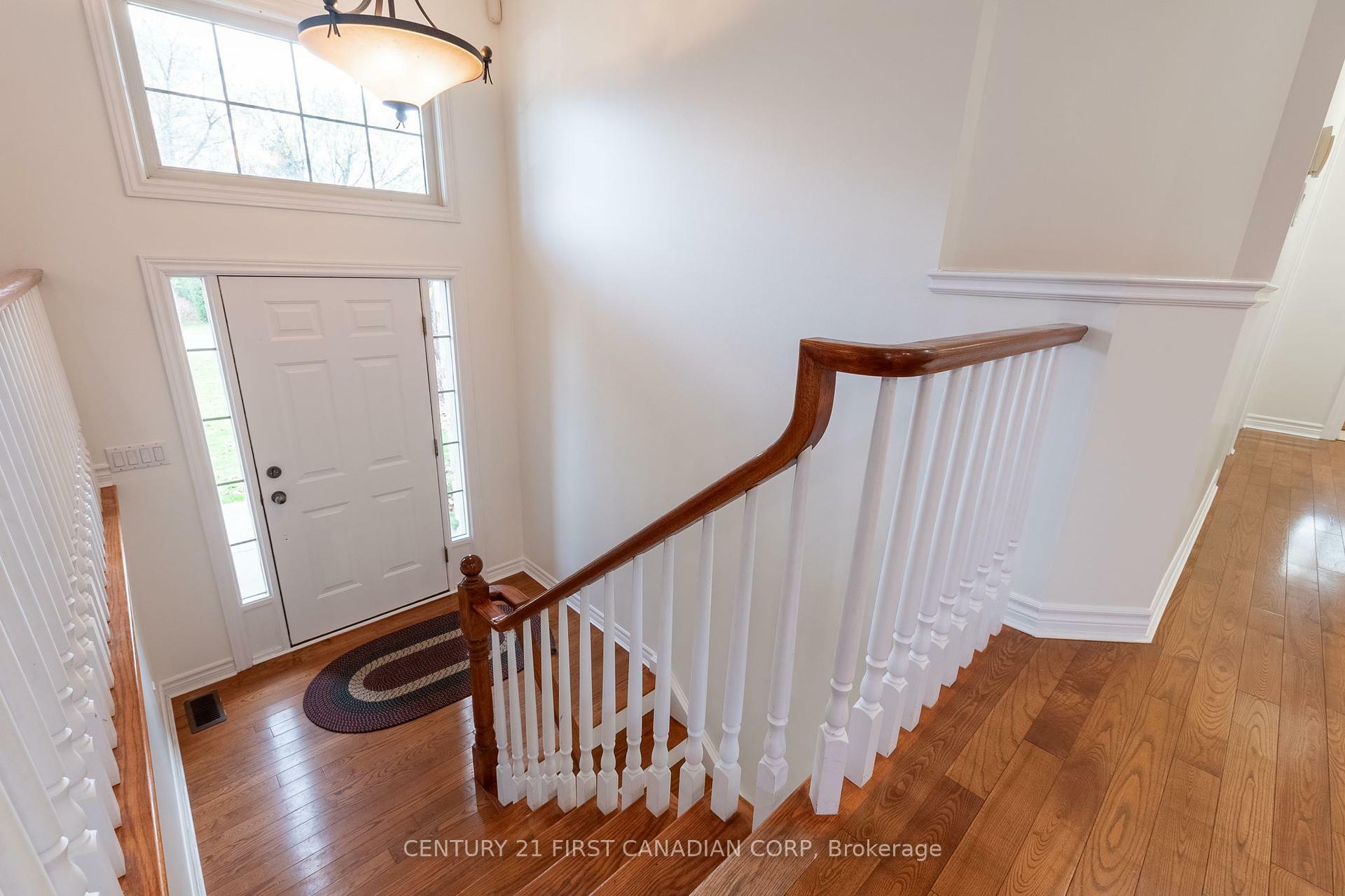 Property Photo: 109 Princess Avenue ON N0L 1R0