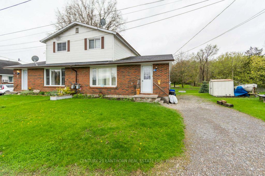 87-89 Scott Avenue  Quinte West ON K0K 2C0 photo