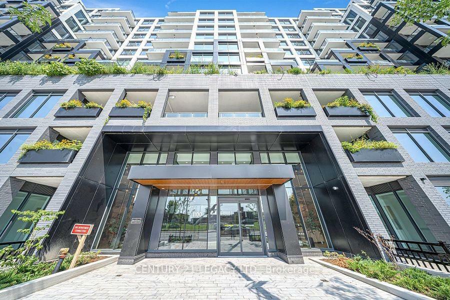 1100 Sheppard Avenue W 331  Toronto ON M3J 0H1 photo