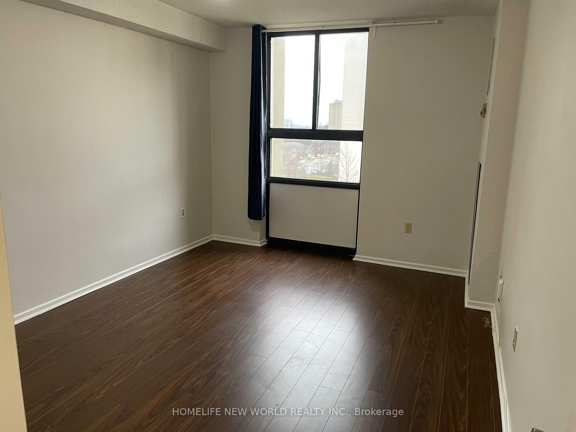 Property Photo: 177 Linus Road 1514 ON M2J 4S5
