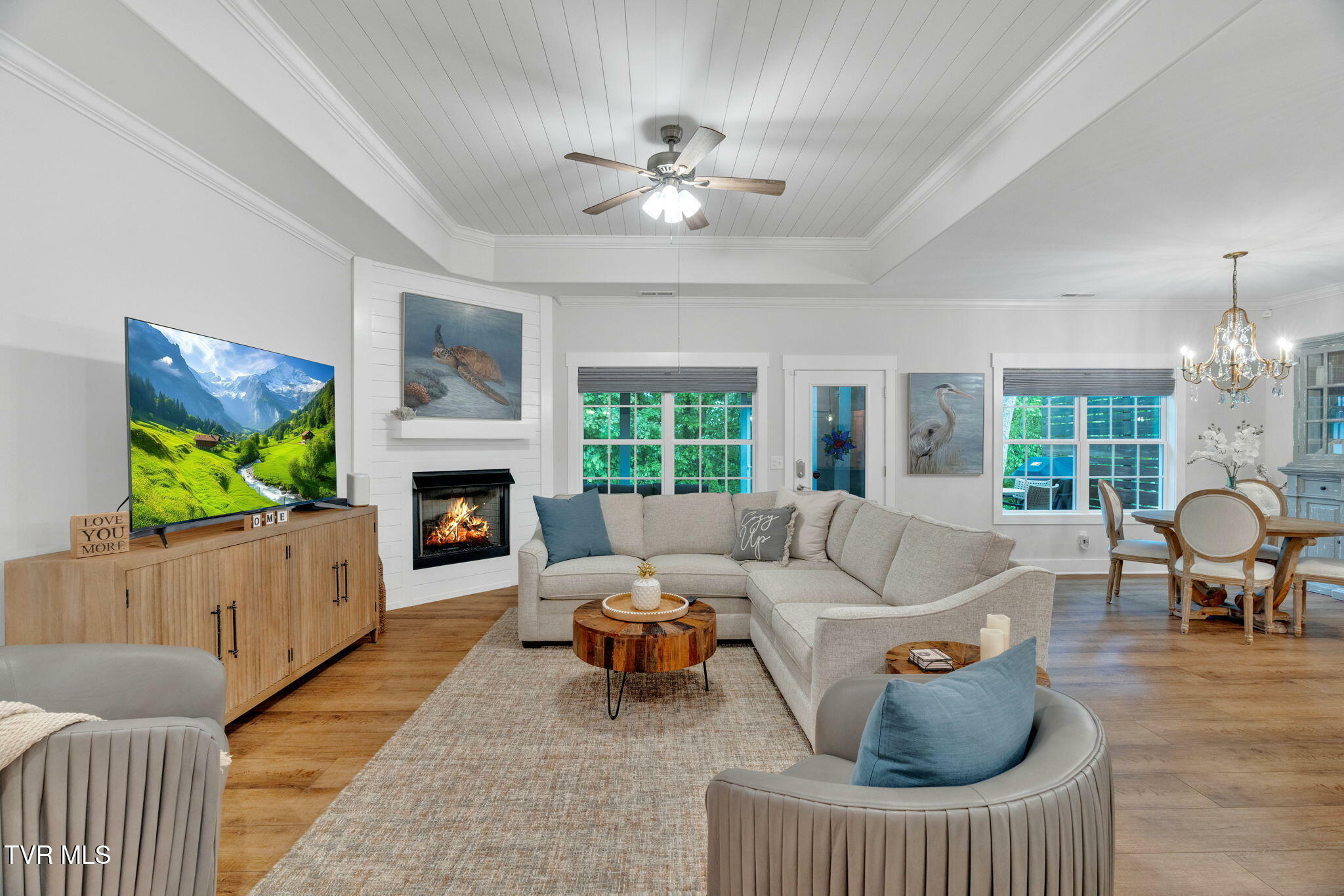Property Photo: 365 English Ivy Trail TN 37659