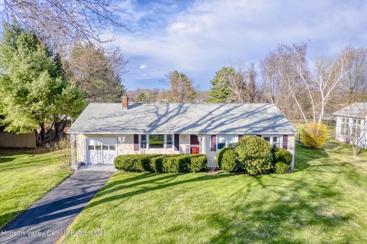 121 Rayna  Hurley NY 12443 photo