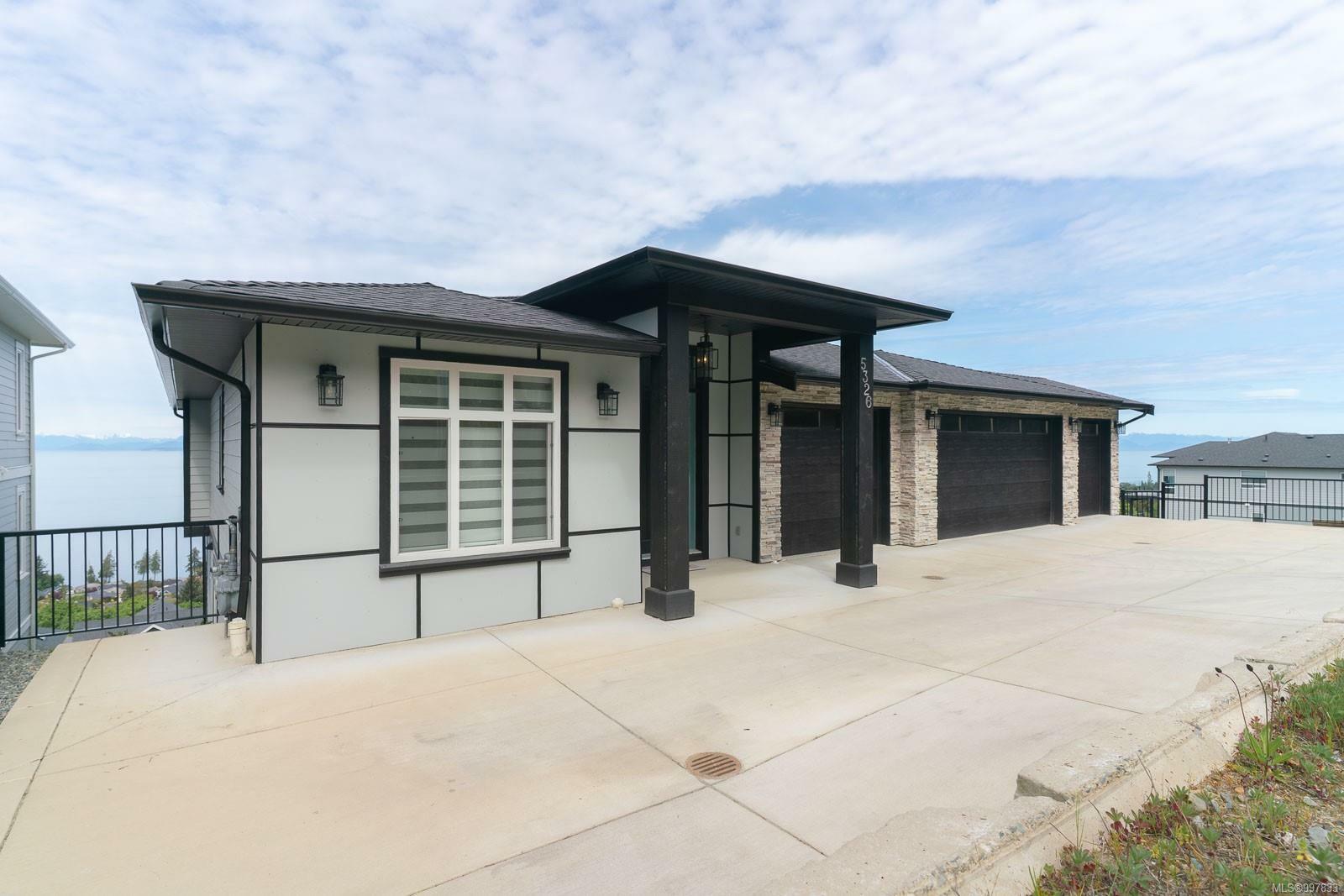 Property Photo: 5326 Dewar Rd BC V9S 3G3