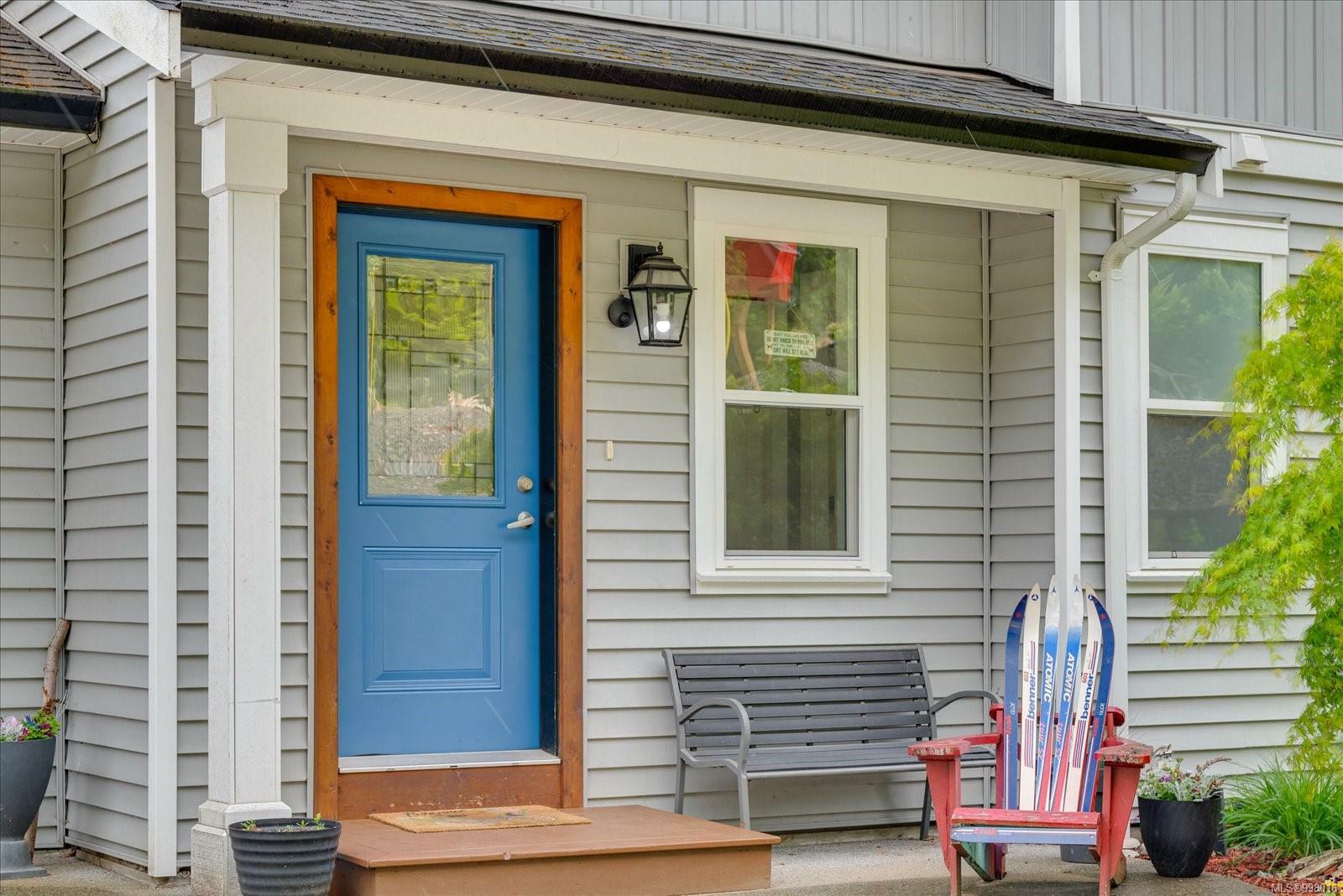 Property Photo: 2364 Extension Rd BC V9X 0A9