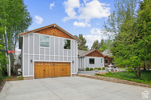 Property Photo: 2625 E Kentucky Ave UT 84117