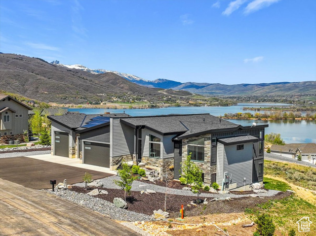 Property Photo: 6260 E Hawks Ln UT 84317