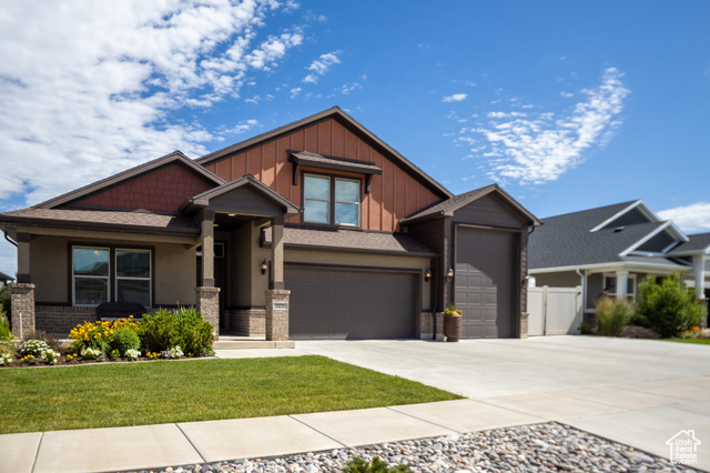 Property Photo: 3436 W 3800 S UT 84401