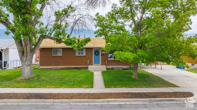 Property Photo:  1483 S 680 E  UT 84097 