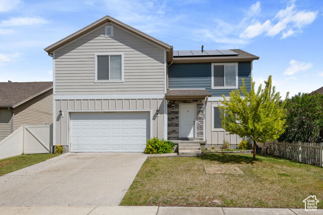 Property Photo: Address not disclosed UT 84005
