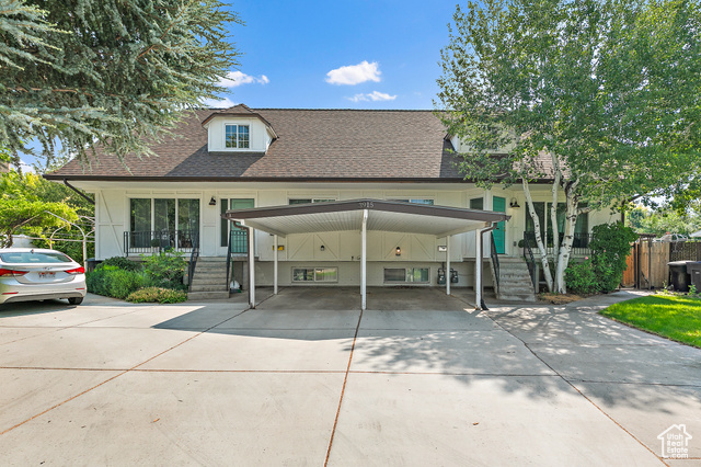 3915 S Feramorz Dr  Holladay UT 84124 photo