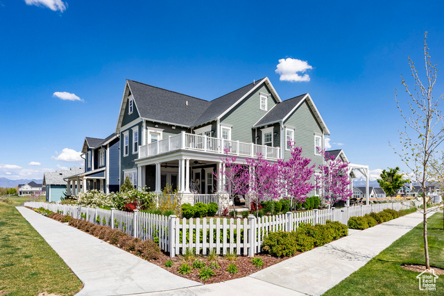 Property Photo: 4609 W Isla Daybreak Rd UT 84009