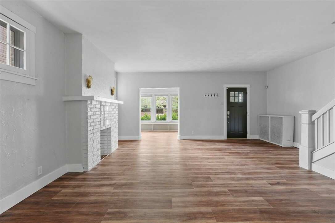 Property Photo: 1140 N Negley Ave PA 15206