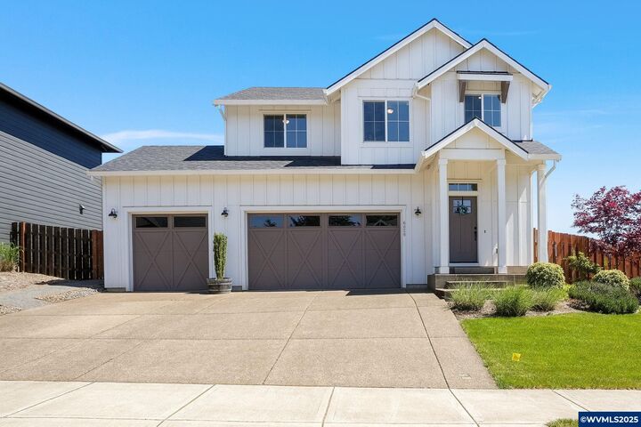 6028 Eagle Dance St S  Salem OR 97306 photo