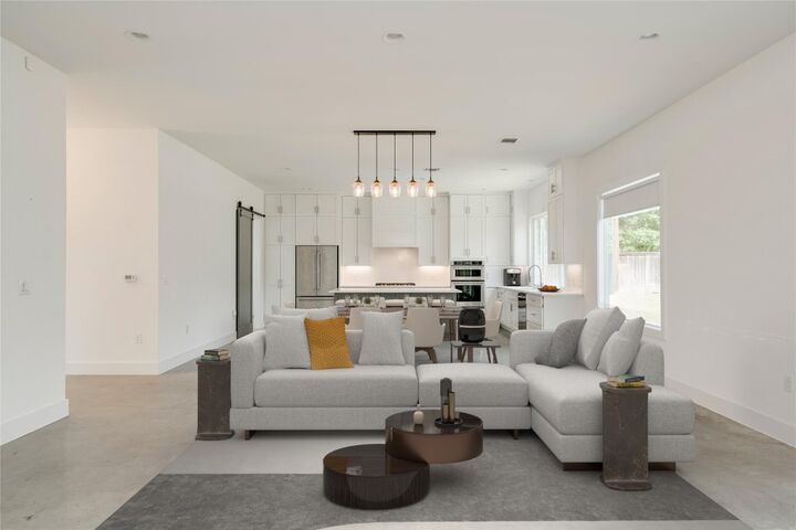 Property Photo:  1305 Village West Drive  TX 78733 