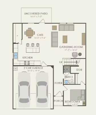 Property Photo: 1537 Sky Vista Drive TX 76513