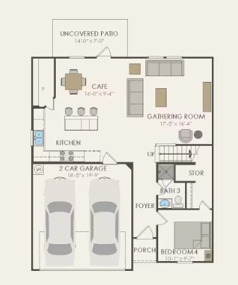 Property Photo:  1537 Sky Vista Drive  TX 76513 