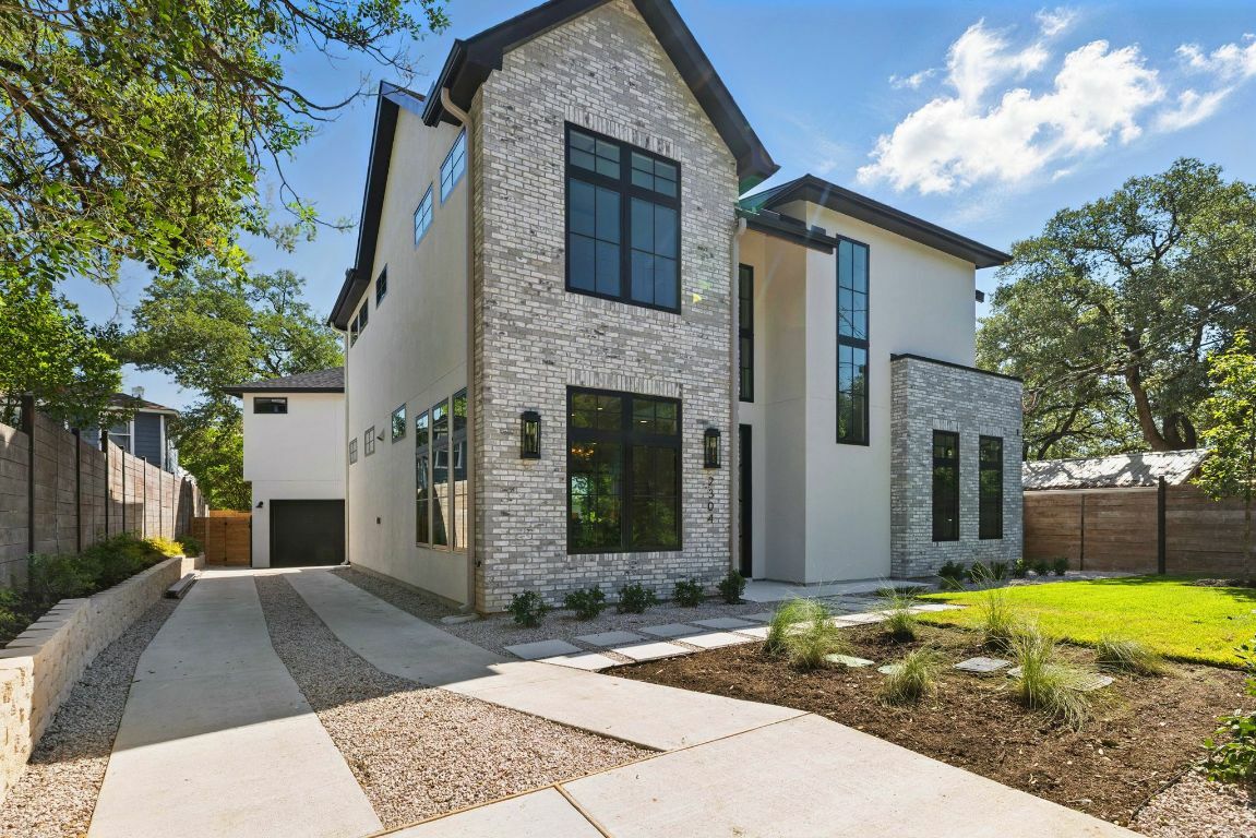 Property Photo: 2304 W 8th TX 78703