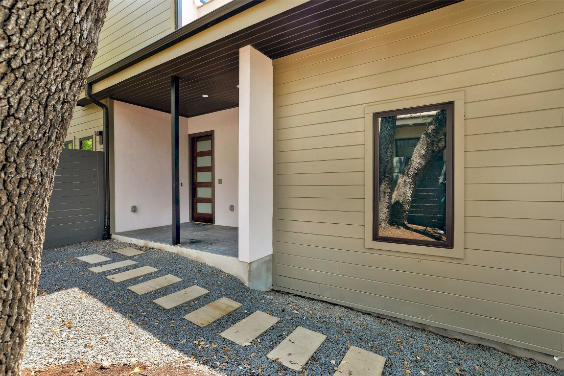 Property Photo: 3208 Clawson Road 2 TX 78704