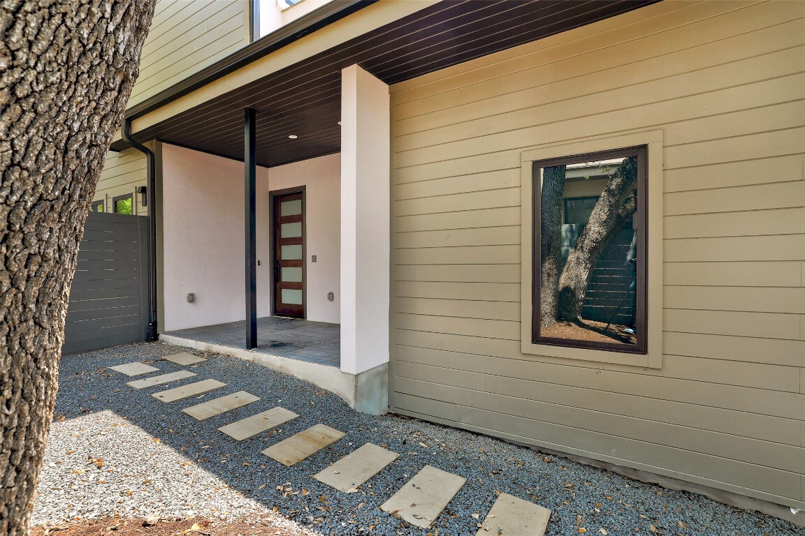 Property Photo: 3208 Clawson Road 2 TX 78704