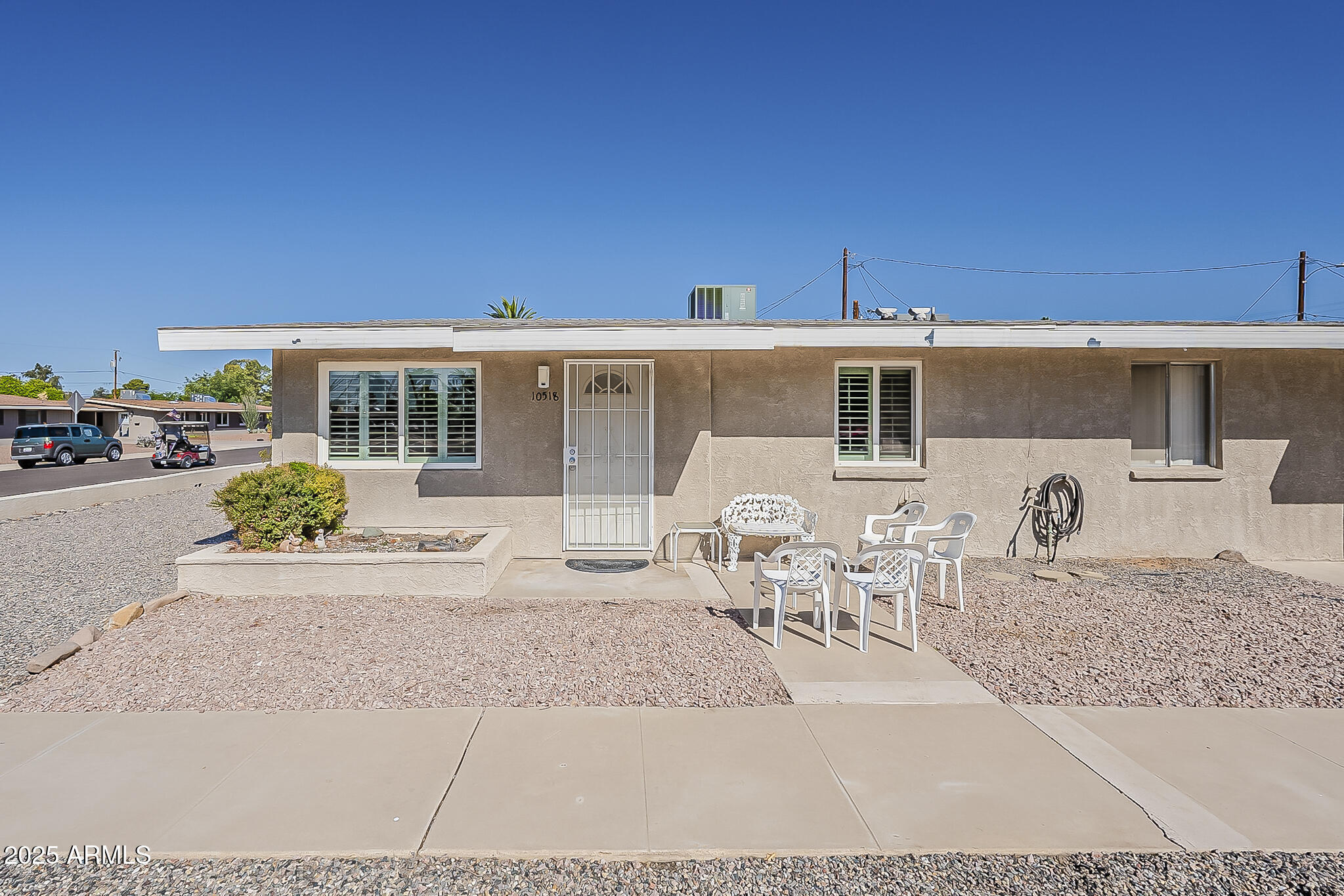 Property Photo:  10518 W Oakmont Drive  AZ 85351 