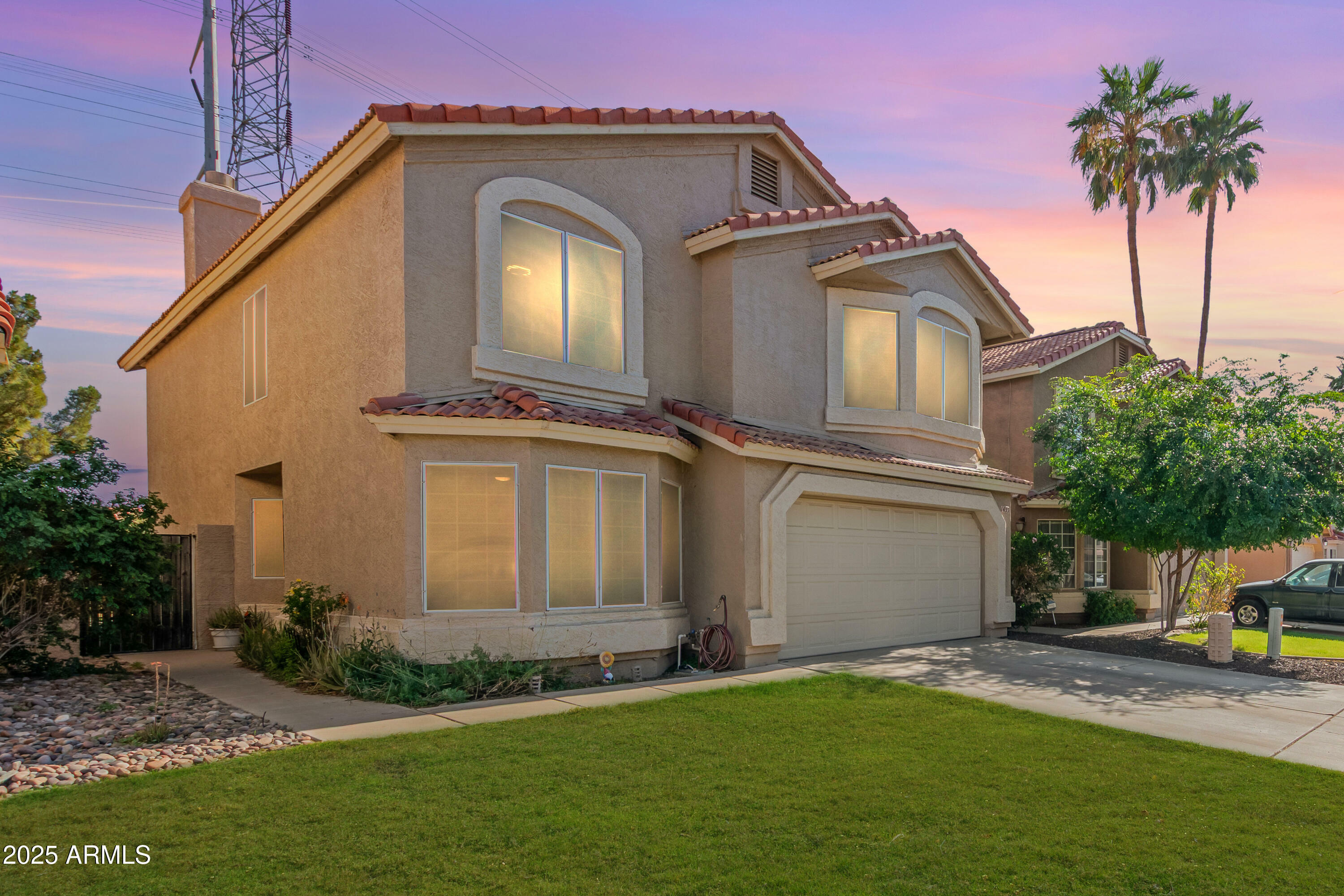 Property Photo: 1433 E Mineral Road AZ 85234