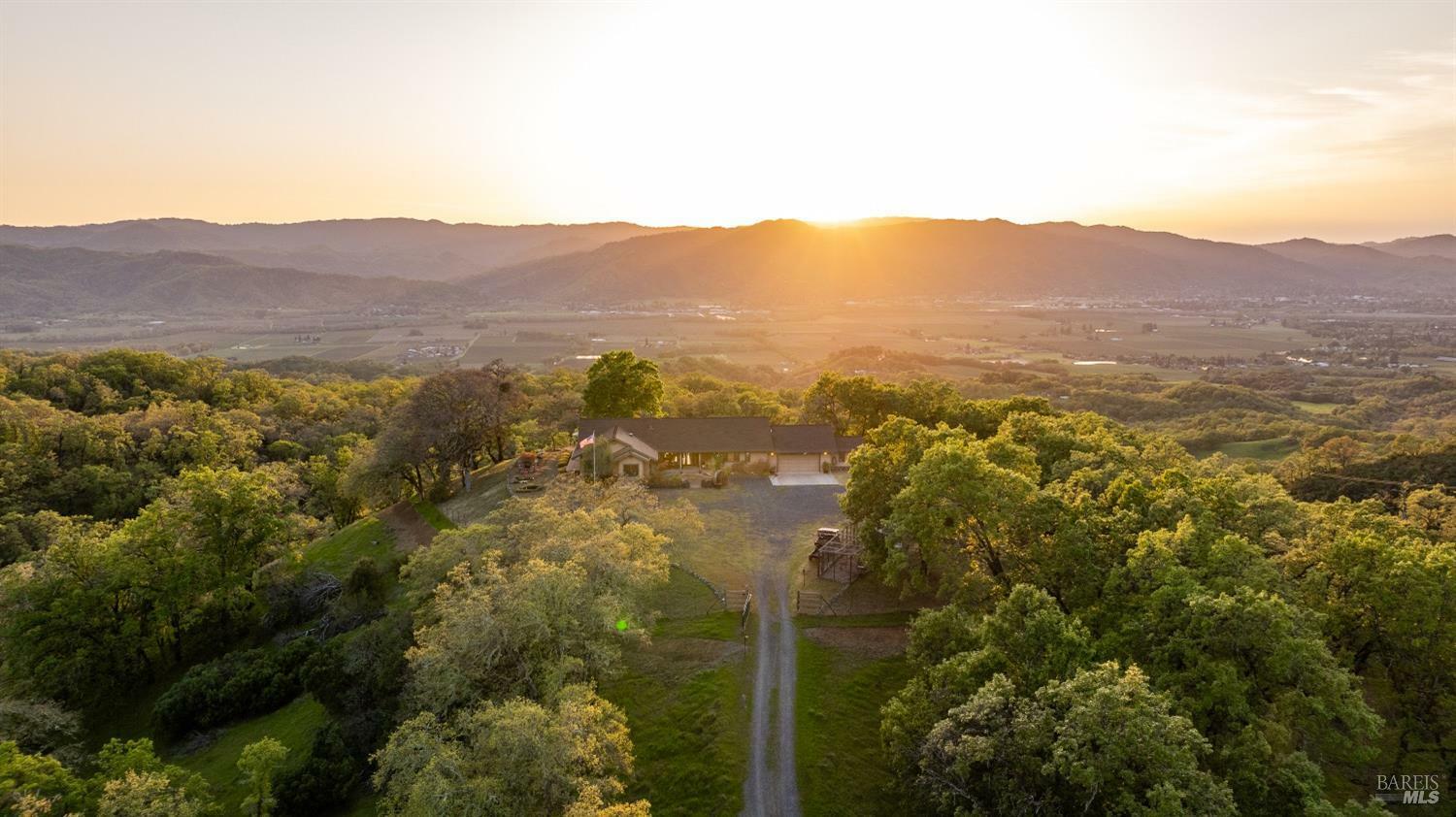 Property Photo: 2389 Twining Road CA 95481