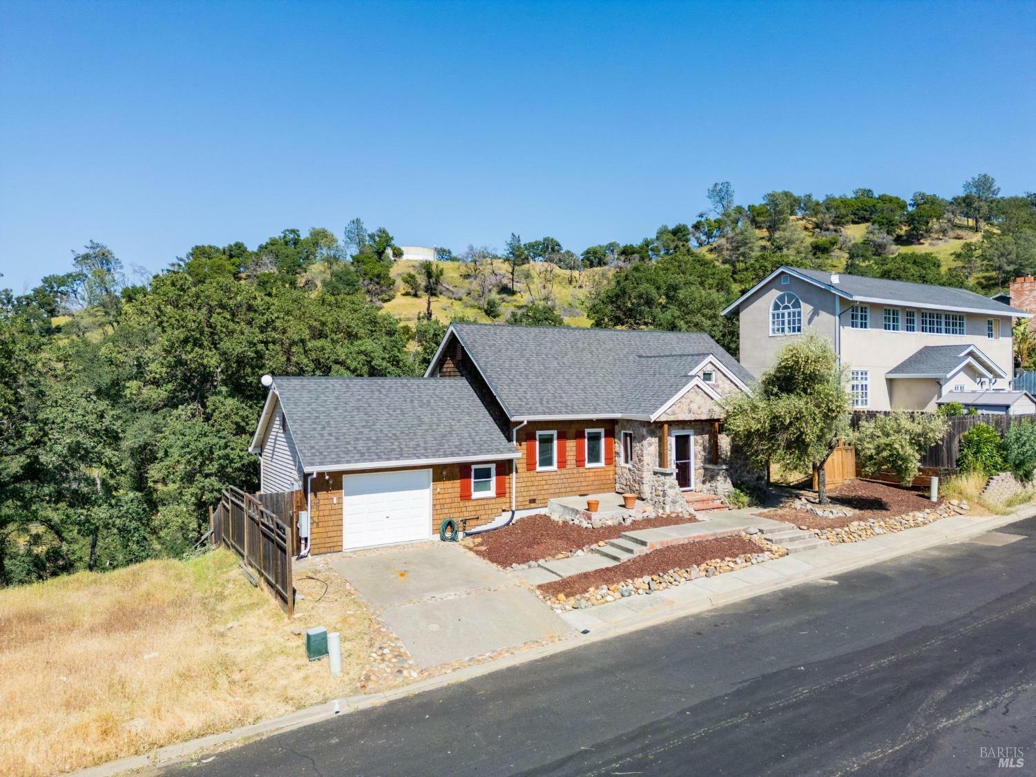 Property Photo: 1126 Rimrock Drive CA 94558