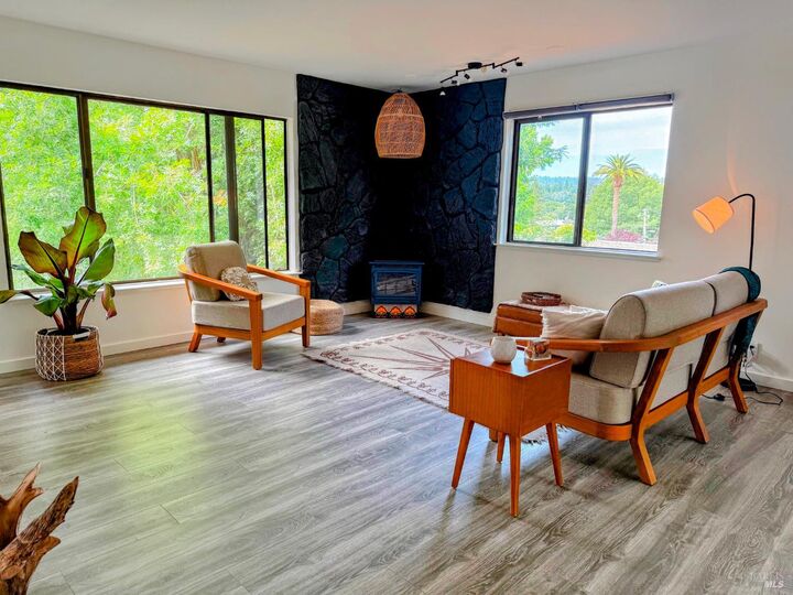 Property Photo:  8940 Irving Street  CA 95444 