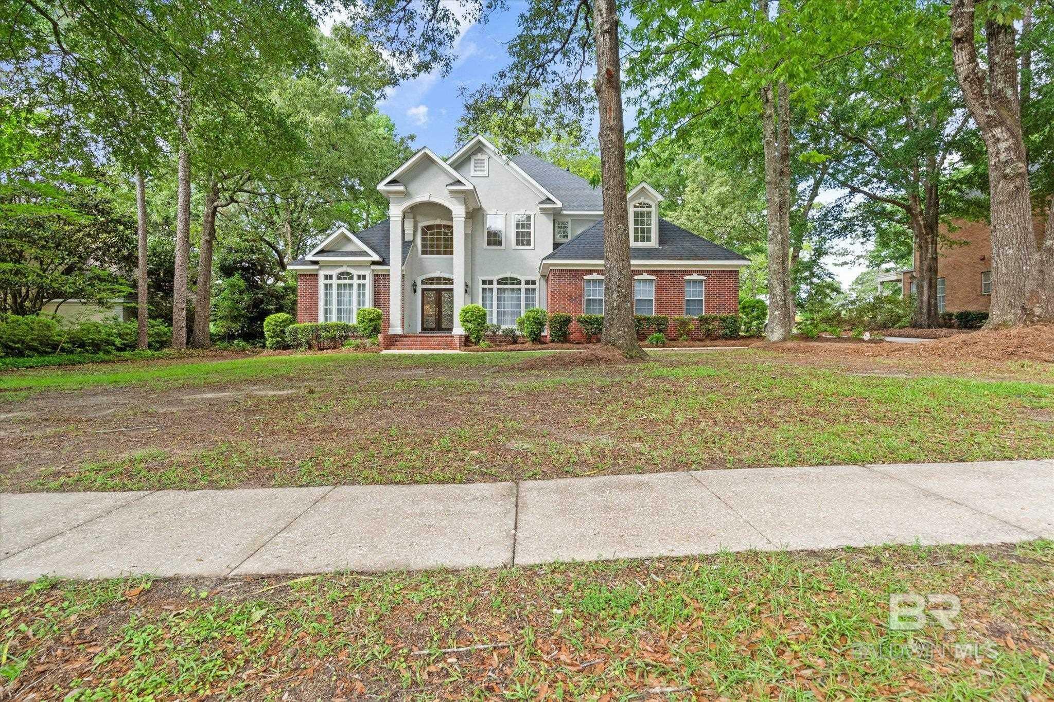Property Photo: 9330 Timbercreek Boulevard AL 36527